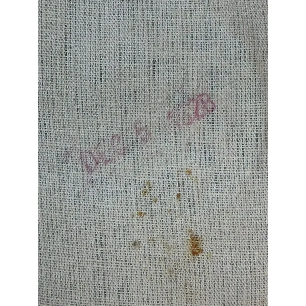 Antique Composition Bubbles Cloth Body Original Sleep Eyes 14